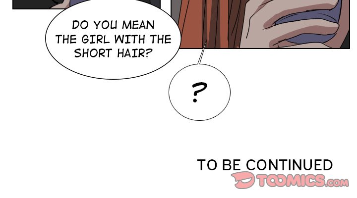 Queen Queen EP 58 - Toomics page 43 - 