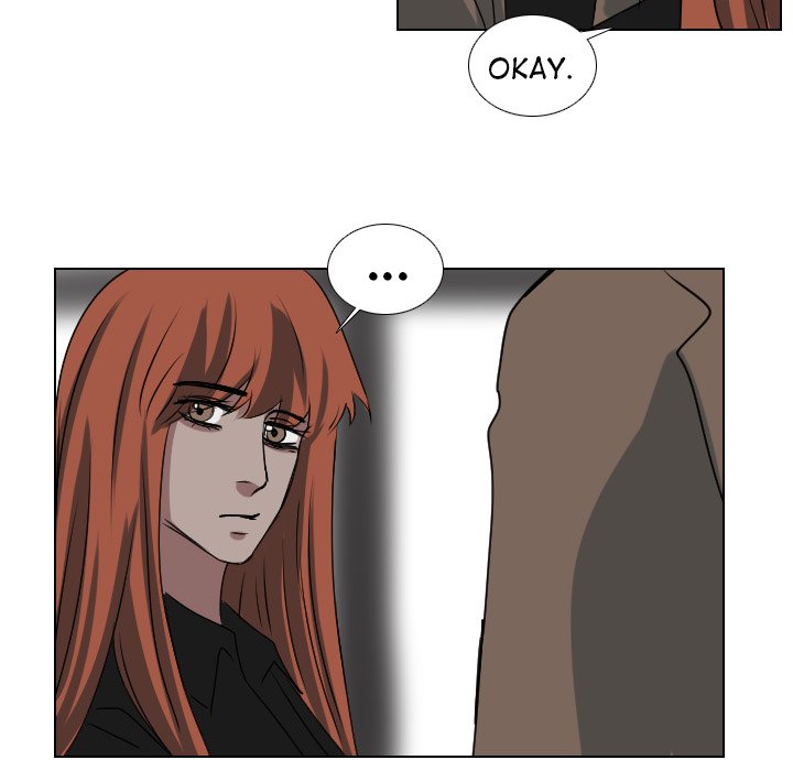 Queen Queen EP 58 - Toomics page 6 - 