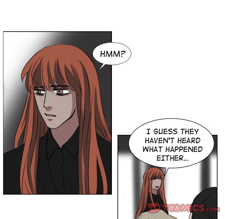 Queen Queen EP 58 - Toomics page 7 - 