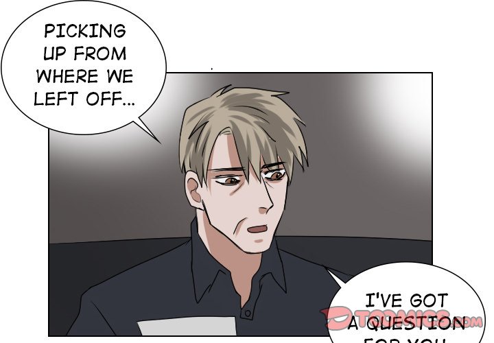 Queen Queen EP 59 - Toomics page 1 - 