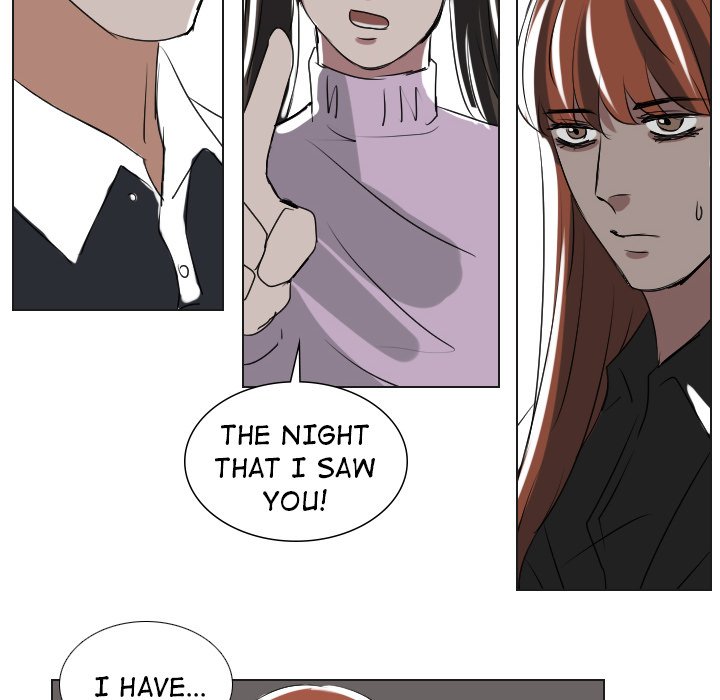 Queen Queen EP 59 - Toomics page 12 - 