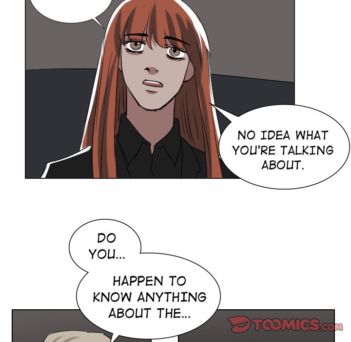 Queen Queen EP 59 - Toomics page 13 - 