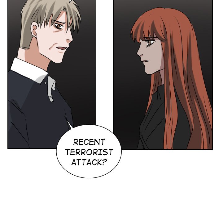 Queen Queen EP 59 - Toomics page 14 - 