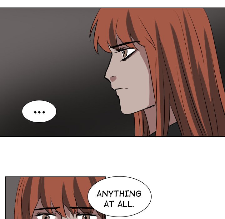 Queen Queen EP 59 - Toomics page 15 - 