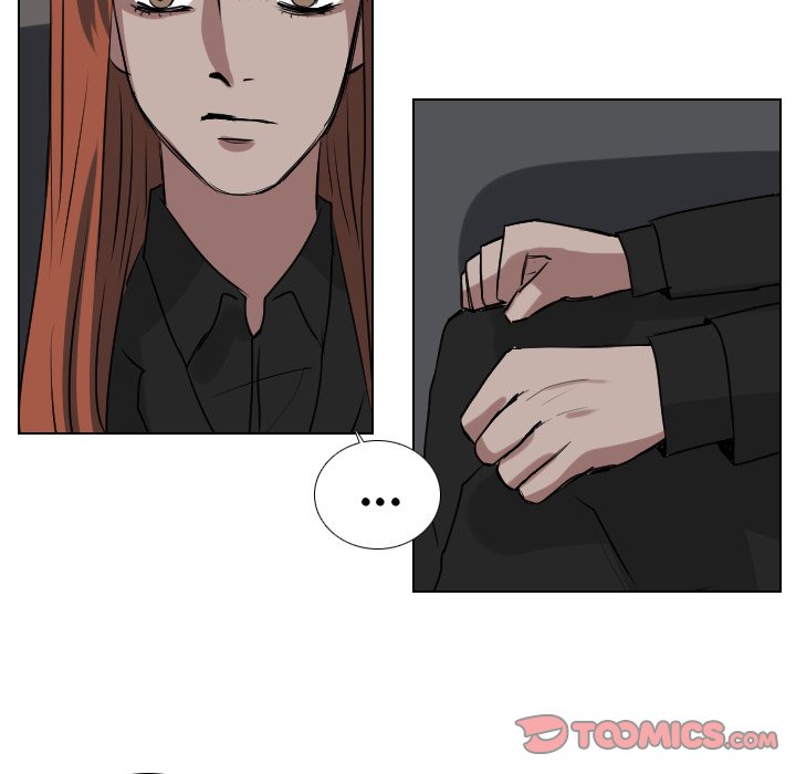 Queen Queen EP 59 - Toomics page 16 - 