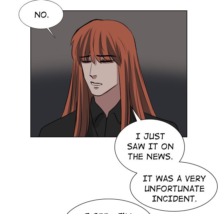 Queen Queen EP 59 - Toomics page 17 - 