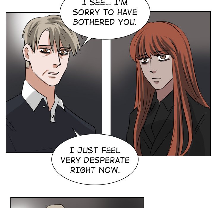 Queen Queen EP 59 - Toomics page 18 - 