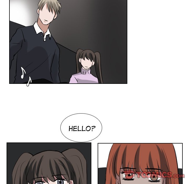 Queen Queen EP 59 - Toomics page 19 - 