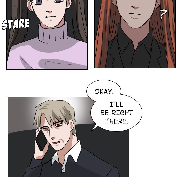 Queen Queen EP 59 - Toomics page 20 - 