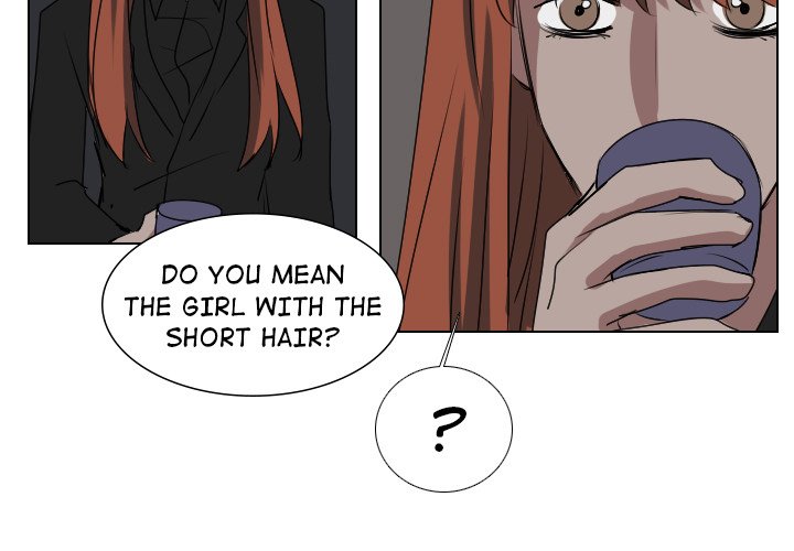Queen Queen EP 59 - Toomics page 3 - 
