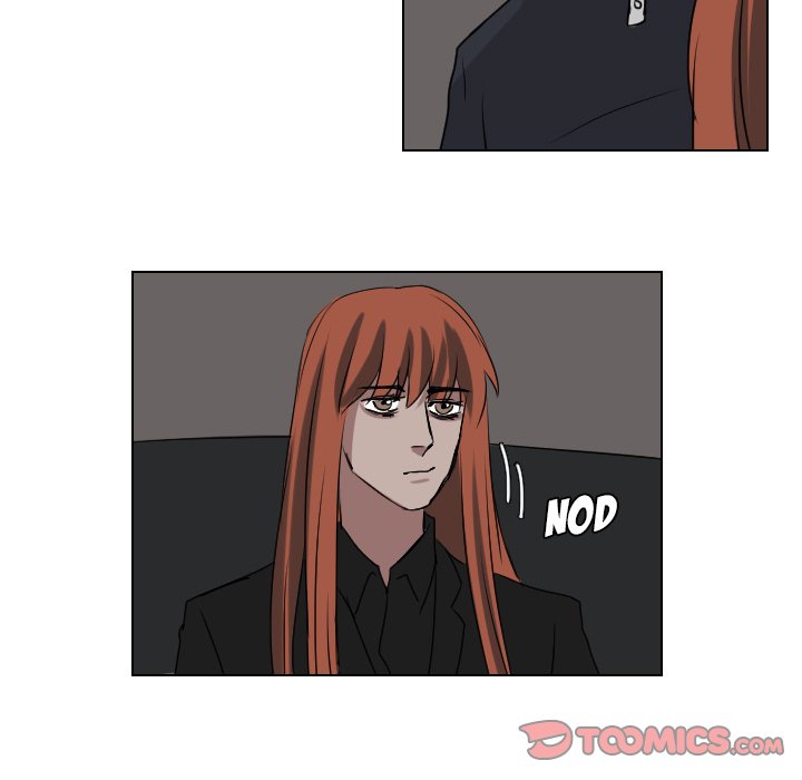 Queen Queen EP 59 - Toomics page 22 - 