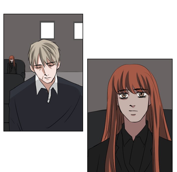 Queen Queen EP 59 - Toomics page 23 - 