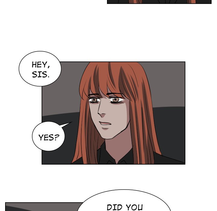 Queen Queen EP 59 - Toomics page 24 - 