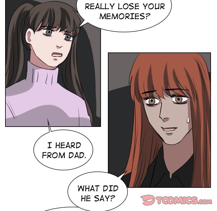Queen Queen EP 59 - Toomics page 25 - 