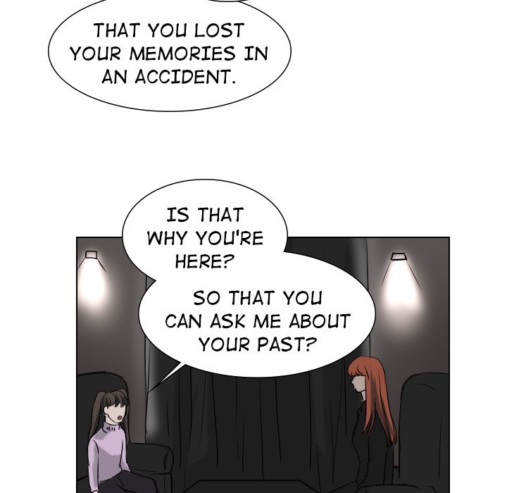 Queen Queen EP 59 - Toomics page 26 - 