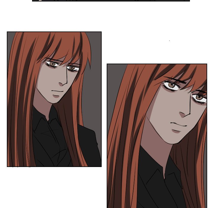 Queen Queen EP 59 - Toomics page 27 - 