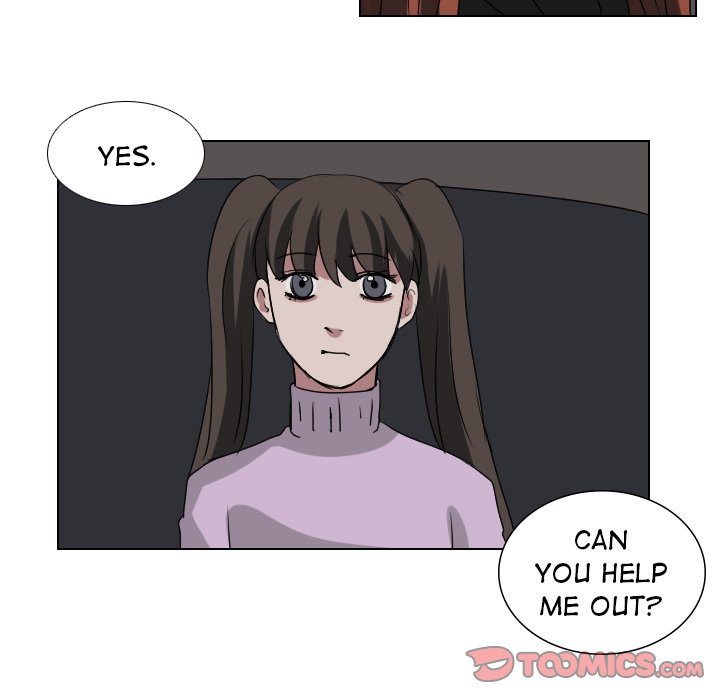 Queen Queen EP 59 - Toomics page 28 - 