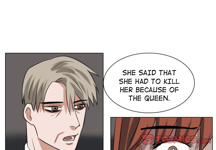 Queen Queen EP 59 - Toomics page 4 - 