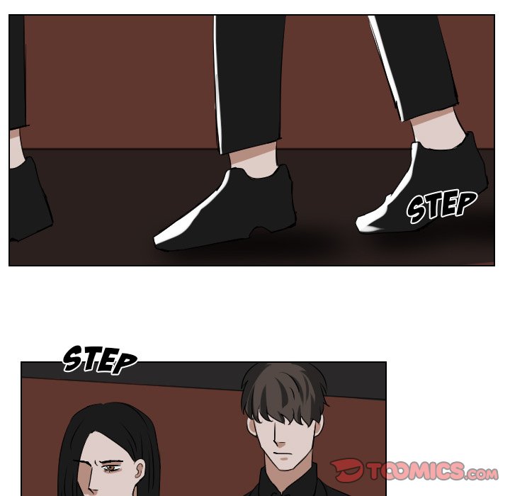 Queen Queen EP 59 - Toomics page 31 - 