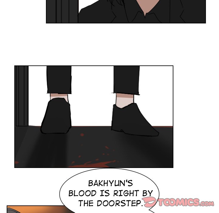 Queen Queen EP 59 - Toomics page 34 - 