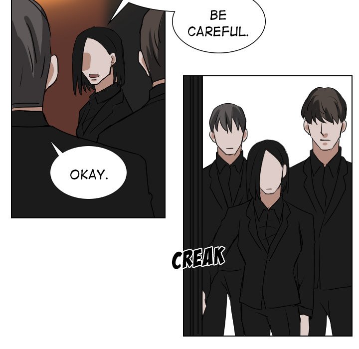Queen Queen EP 59 - Toomics page 35 - 