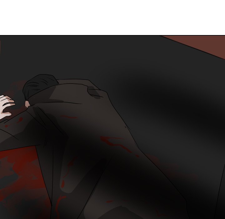 Queen Queen EP 59 - Toomics page 36 - 