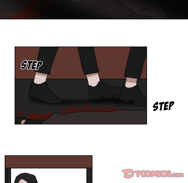 Queen Queen EP 59 - Toomics page 37 - 