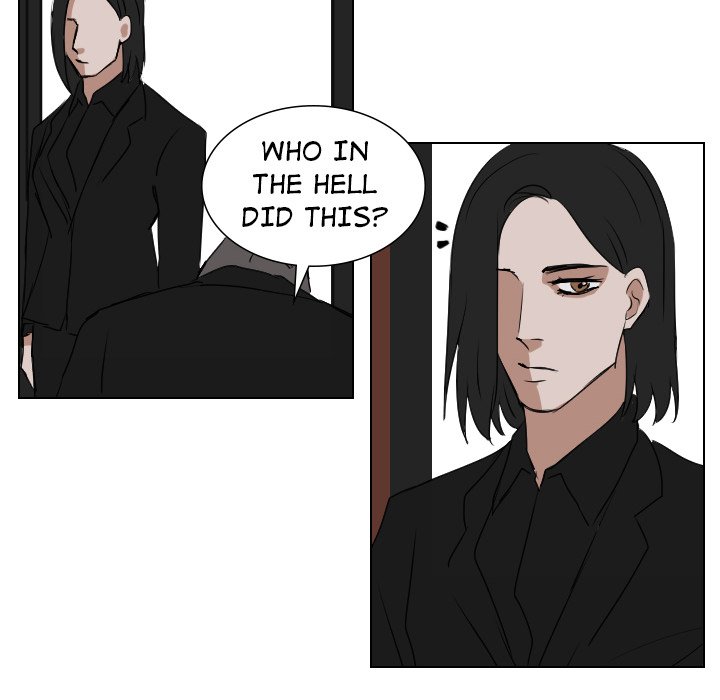 Queen Queen EP 59 - Toomics page 38 - 