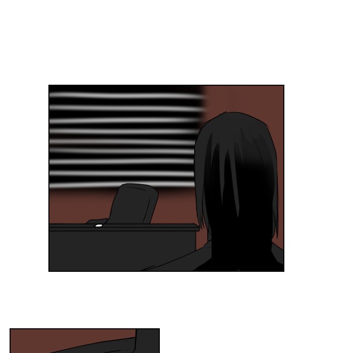Queen Queen EP 59 - Toomics page 39 - 