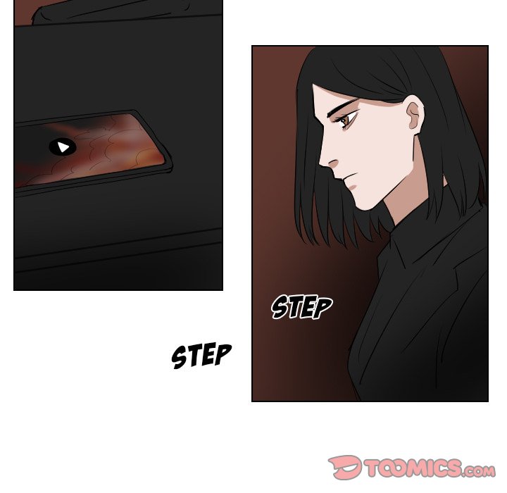 Queen Queen EP 59 - Toomics page 40 - 