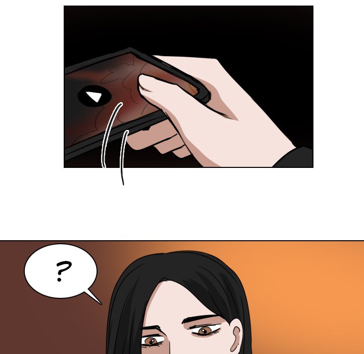 Queen Queen EP 59 - Toomics page 41 - 