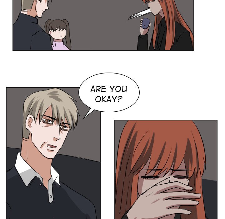 Queen Queen EP 59 - Toomics page 6 - 