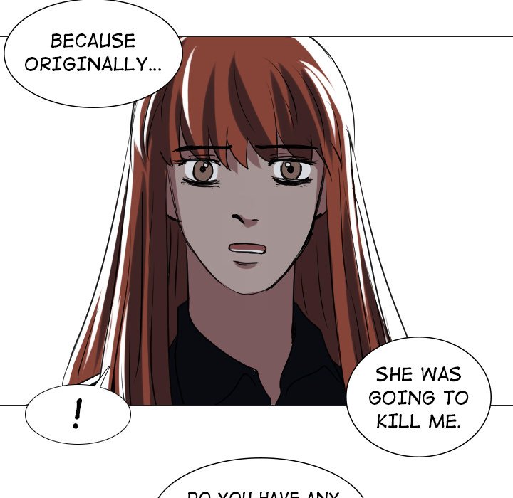 Queen Queen EP 59 - Toomics page 8 - 