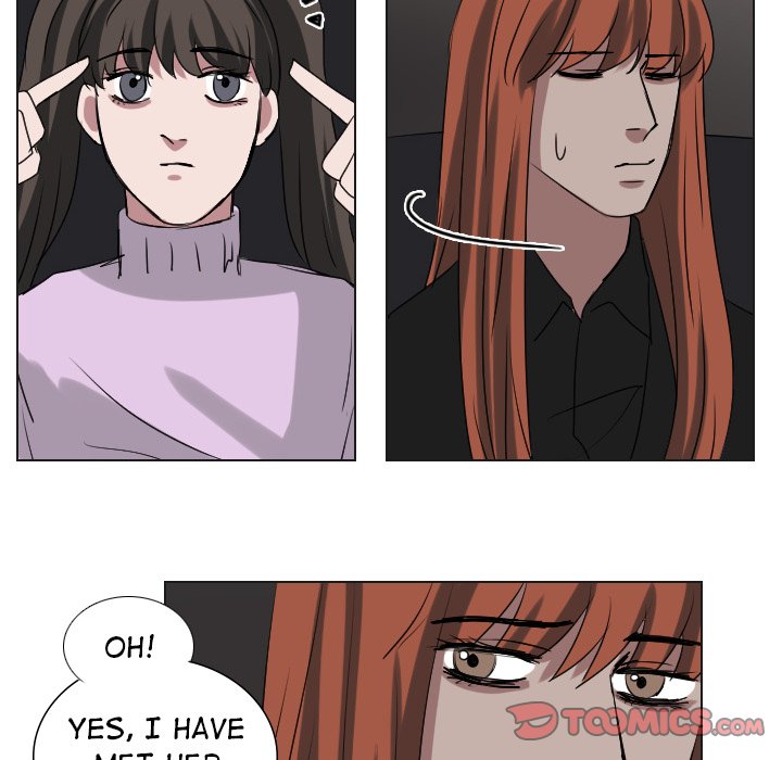 Queen Queen EP 59 - Toomics page 10 - 