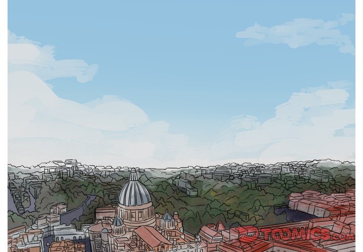 Queen Queen EP 6 - Toomics page 2 - 