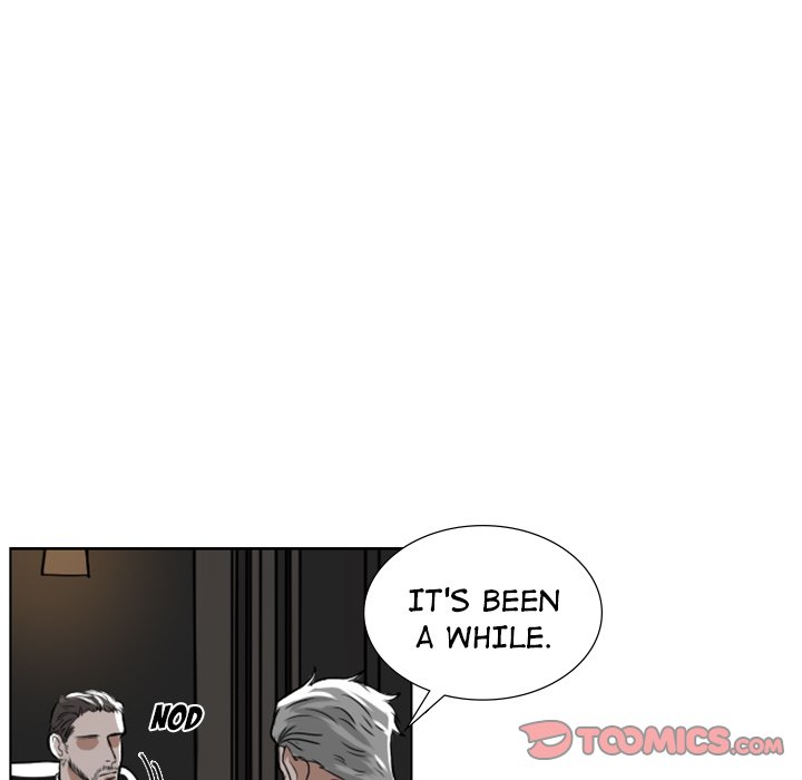 Queen Queen EP 6 - Toomics page 14 - 