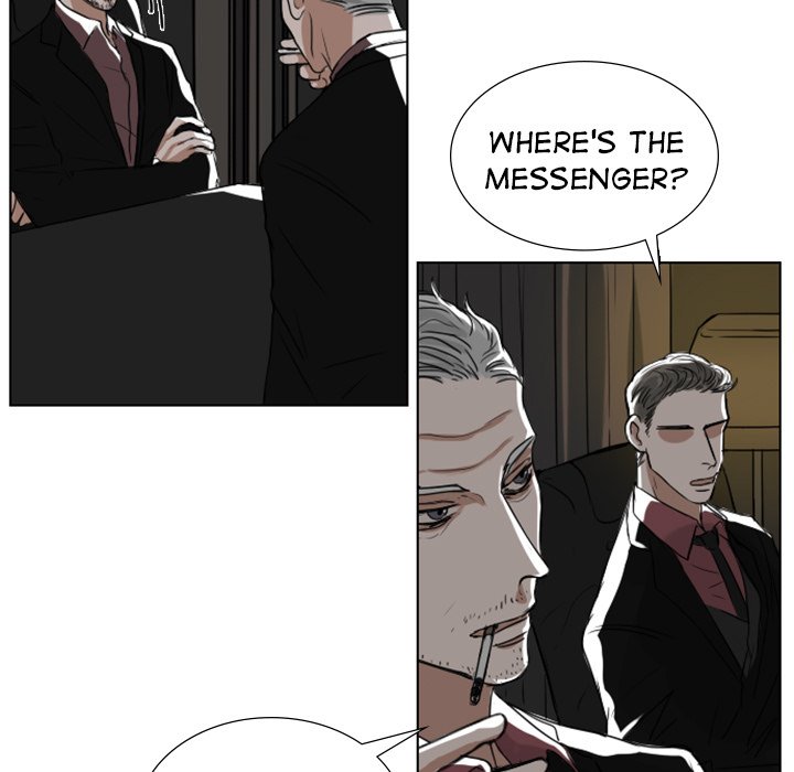 Queen Queen EP 6 - Toomics page 15 - 
