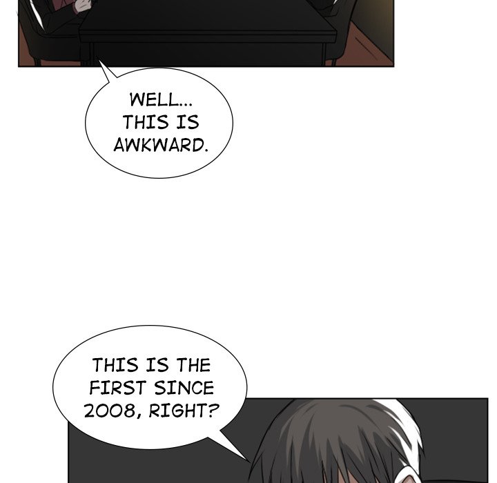 Queen Queen EP 6 - Toomics page 17 - 