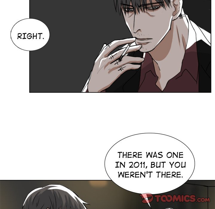 Queen Queen EP 6 - Toomics page 18 - 