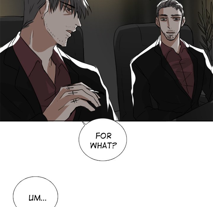 Queen Queen EP 6 - Toomics page 19 - 