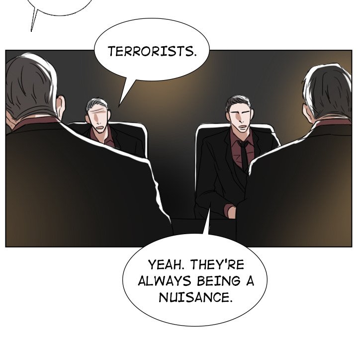 Queen Queen EP 6 - Toomics page 20 - 