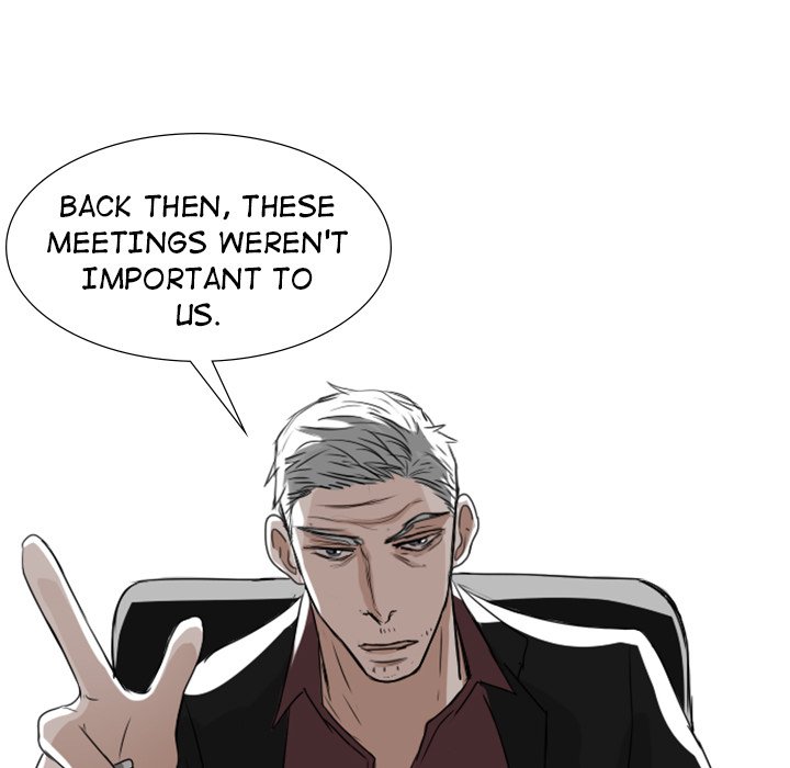 Queen Queen EP 6 - Toomics page 21 - 