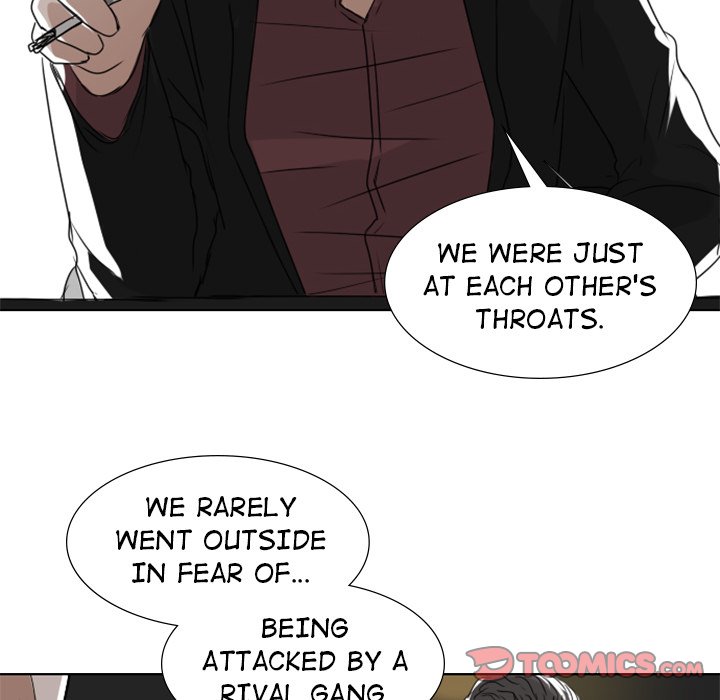 Queen Queen EP 6 - Toomics page 22 - 