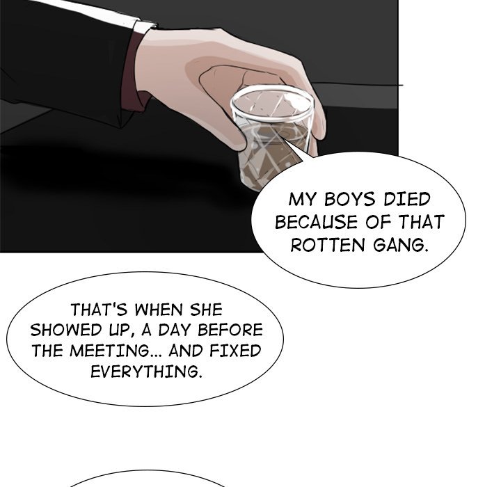 Queen Queen EP 6 - Toomics page 24 - 