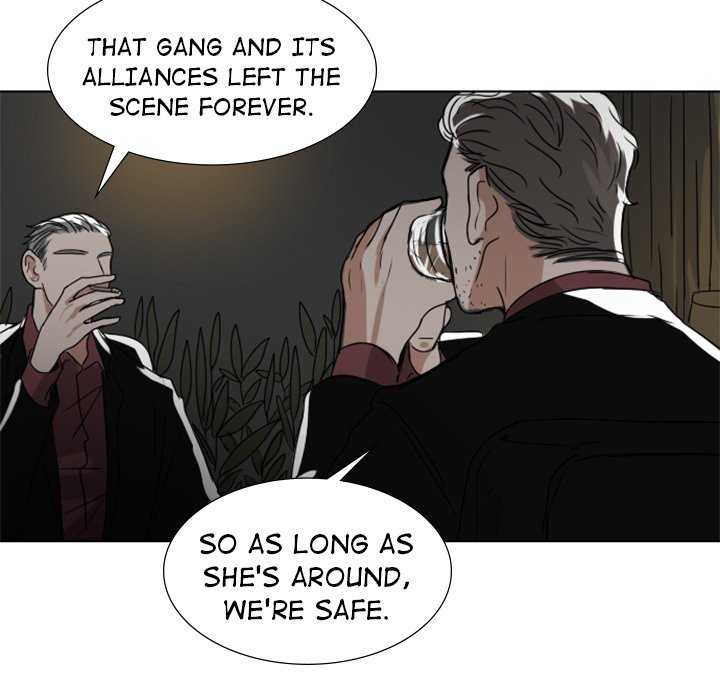Queen Queen EP 6 - Toomics page 25 - 