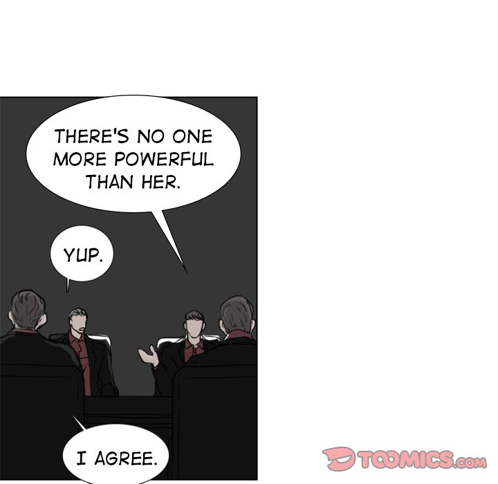 Queen Queen EP 6 - Toomics page 26 - 