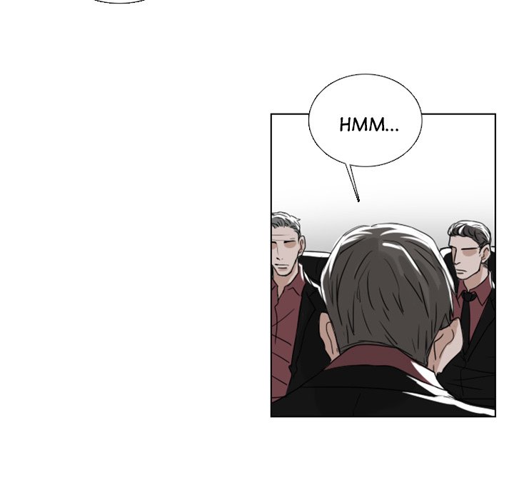 Queen Queen EP 6 - Toomics page 27 - 