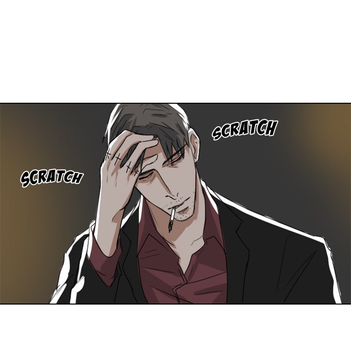Queen Queen EP 6 - Toomics page 28 - 