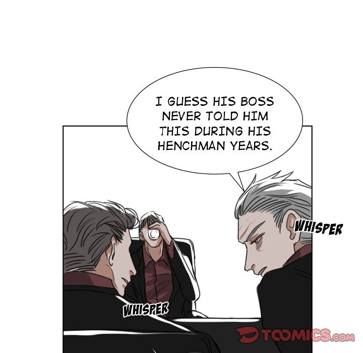 Queen Queen EP 6 - Toomics page 30 - 