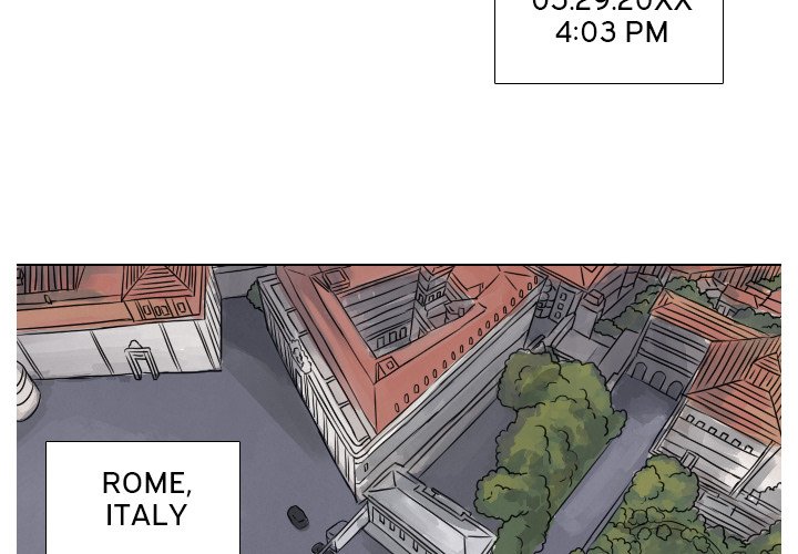Queen Queen EP 6 - Toomics page 4 - 